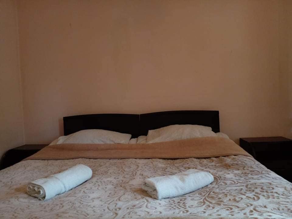 Sunny Hotel เมสเตีย ภายนอก รูปภาพ