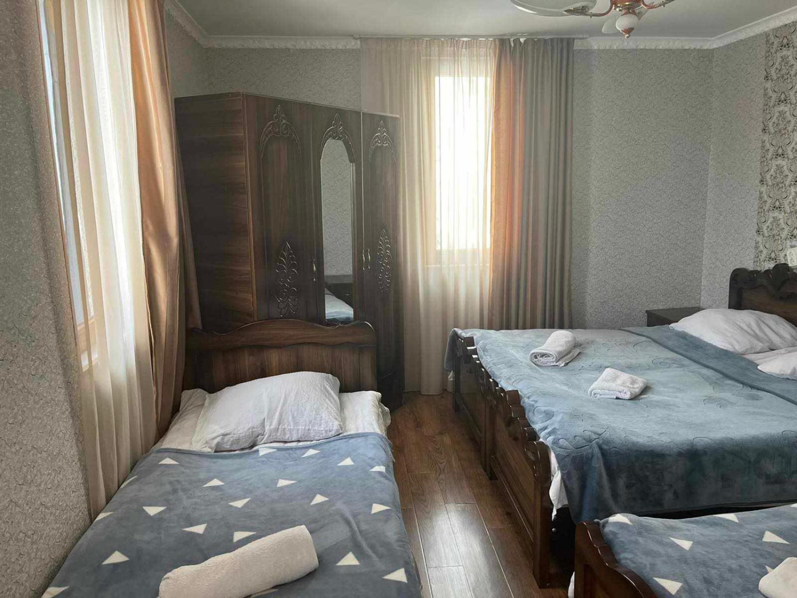 Sunny Hotel เมสเตีย ภายนอก รูปภาพ