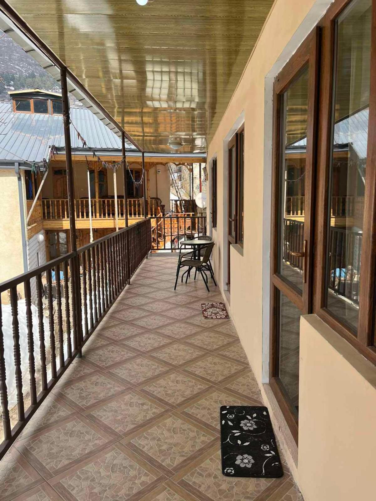 Sunny Hotel เมสเตีย ภายนอก รูปภาพ