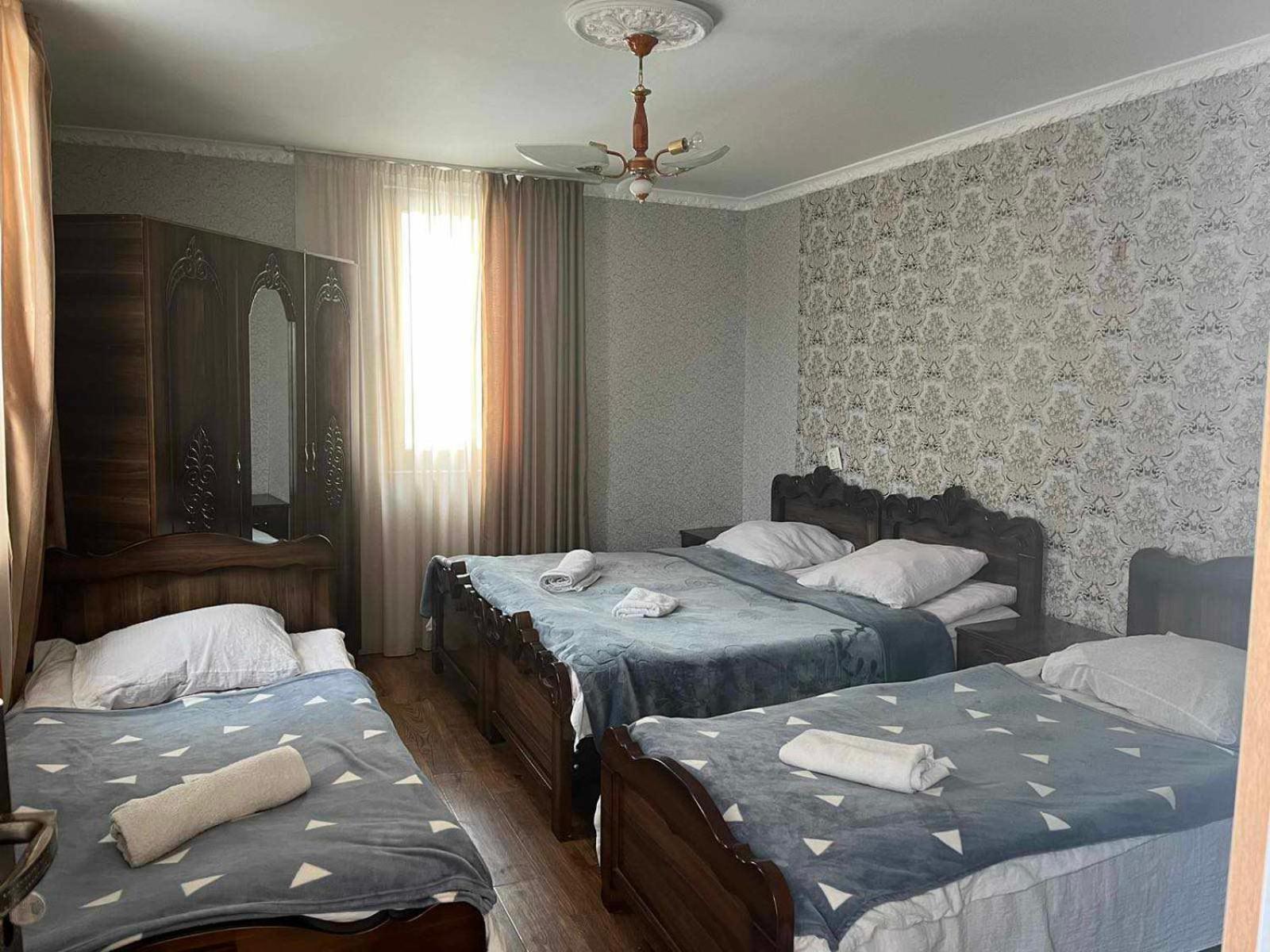 Sunny Hotel เมสเตีย ภายนอก รูปภาพ