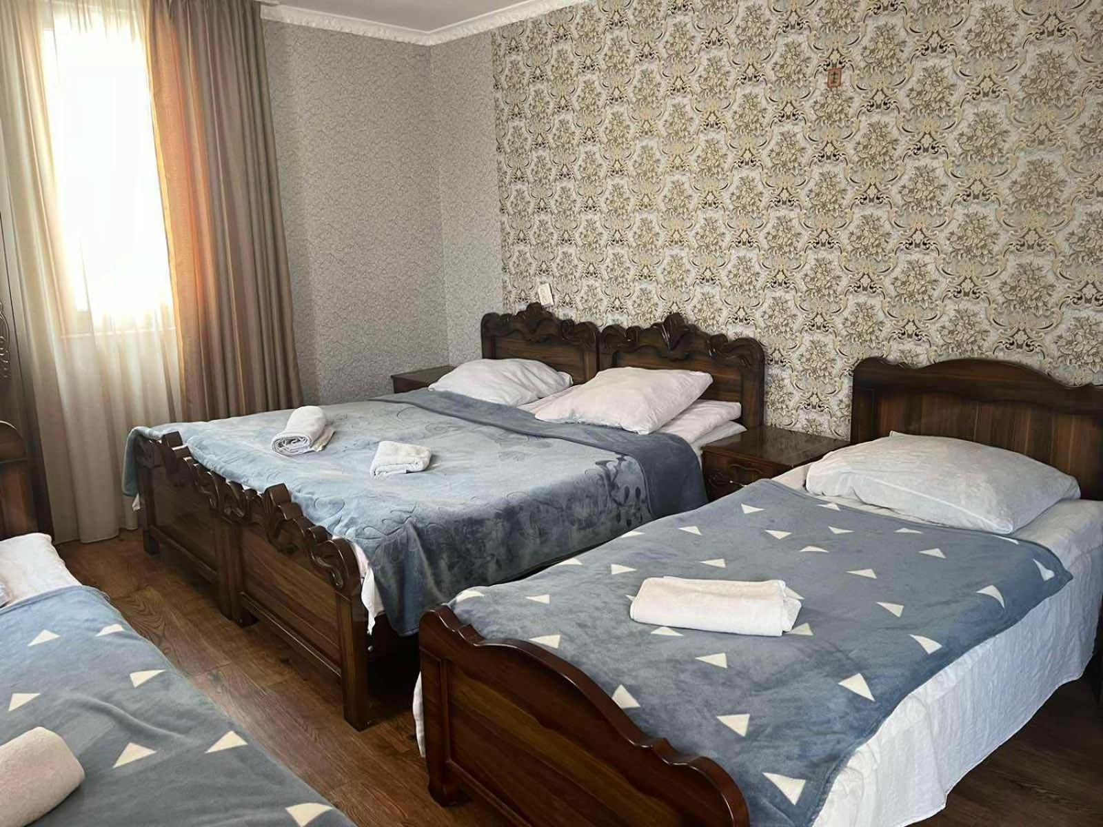 Sunny Hotel เมสเตีย ภายนอก รูปภาพ
