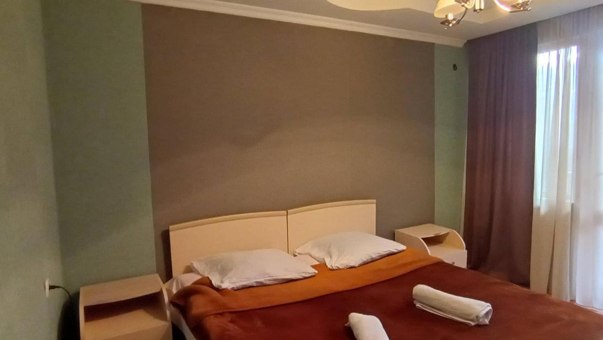 Sunny Hotel เมสเตีย ภายนอก รูปภาพ