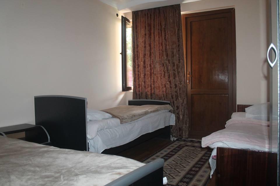 Sunny Hotel เมสเตีย ภายนอก รูปภาพ